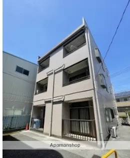 ツカサハイツⅡの画像