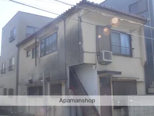 レオパレス芝富士の画像