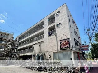 本田マンション1号棟の画像