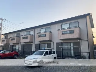 芝BLUEハイツの画像