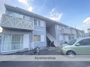 コーポ澤田の画像