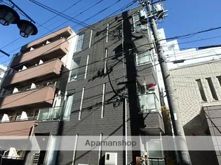 Aレガート蕨の画像