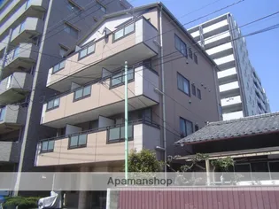 ライジングハウスの画像