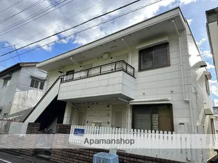 メゾンシェラの画像