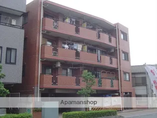 ライオンズマンション蕨北町の画像