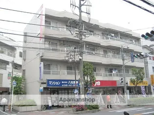本橋ハイツの画像