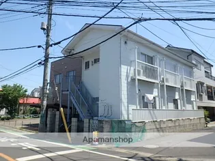 司ハイツの画像