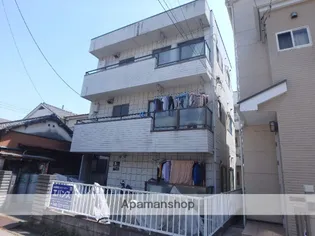 エースマンションの画像