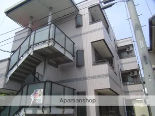 ヒノデハイツの画像