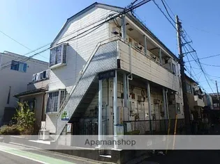 アベニュー雅の画像