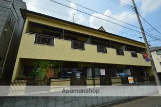 YMハイムNO 1の画像