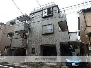 D−FLAT【102号室】の外観