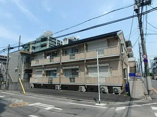 ドミール芝の画像