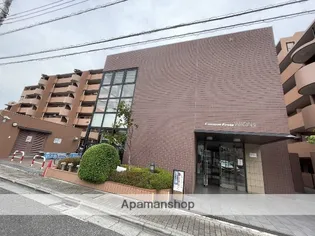コスモフェスタ蕨【1階】の外観