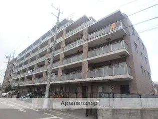 ブライトンコート【2階】の外観