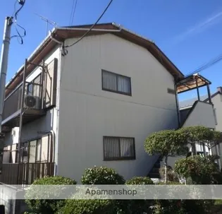 大門ハイツⅠの画像