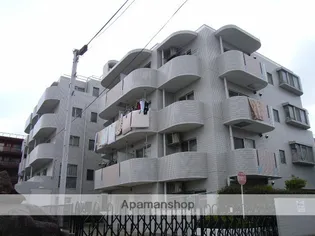 セントヒルズ東浦和の画像