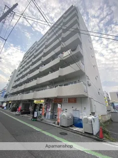 サンライト南浦和2番館の画像