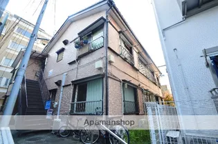 和楽備ハイツ【207号室】の外観