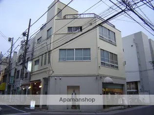 大義ビル【2階号室】の外観