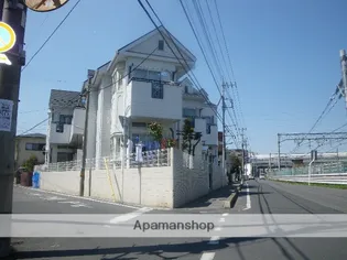 ティアコート芝富士の画像