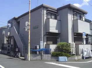 K Fヴィレッジの画像