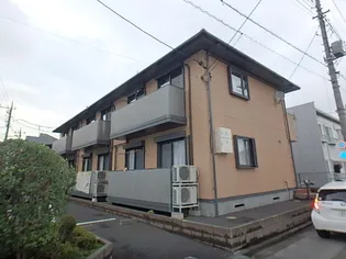 メゾン ルミエールの画像