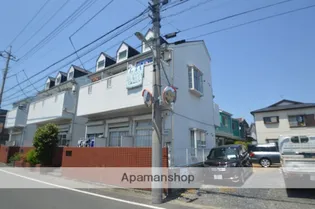 アレックス椿の画像