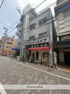 野口ビル【301号室】の外観