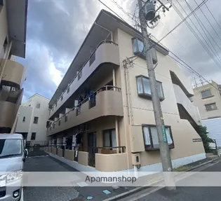 PLENDY川口芝公園Iの画像