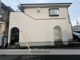 スカイプラザ【103号室】の外観