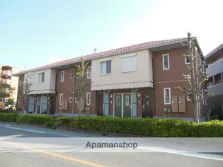 アヴァンツァーレ芝の画像