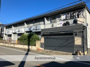 アーバン内田の画像