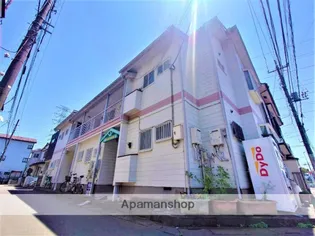 アベニューの画像