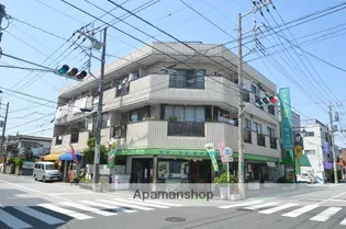 芝ハイツ峰の画像