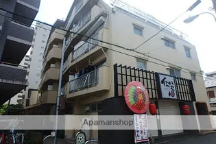 ニューハイツ北浦和の画像