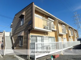 タカシヤハイツの画像