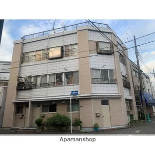 浜田ビルの画像