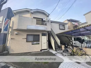 トーマスハイツの画像