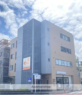 芝田屋ビル【401号室】の外観