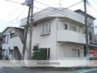 蕨シルクハイツの画像