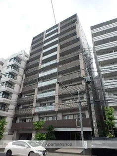 シティインデックス蕨IIの画像