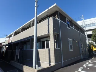 メゾン ド コッティⅠ【2階】の外観