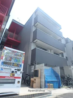 蕨プラザKの画像