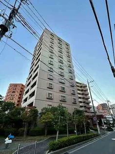 ライオンズヴィアーレ浦和弐番館の画像