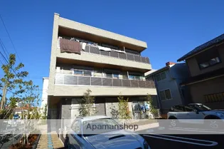 メゾン クレールの画像