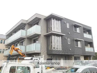 アヴェニール コート【2階】の外観