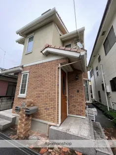 カサ ボニータの画像