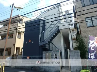 サークルハウス蕨の画像