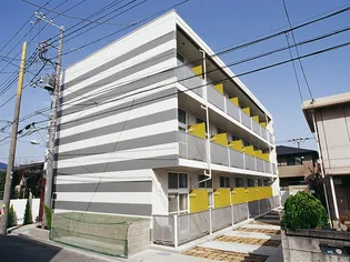 レオパレストーレイの画像